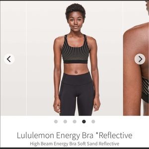 🍋🍋 Lululemon Sports bra
